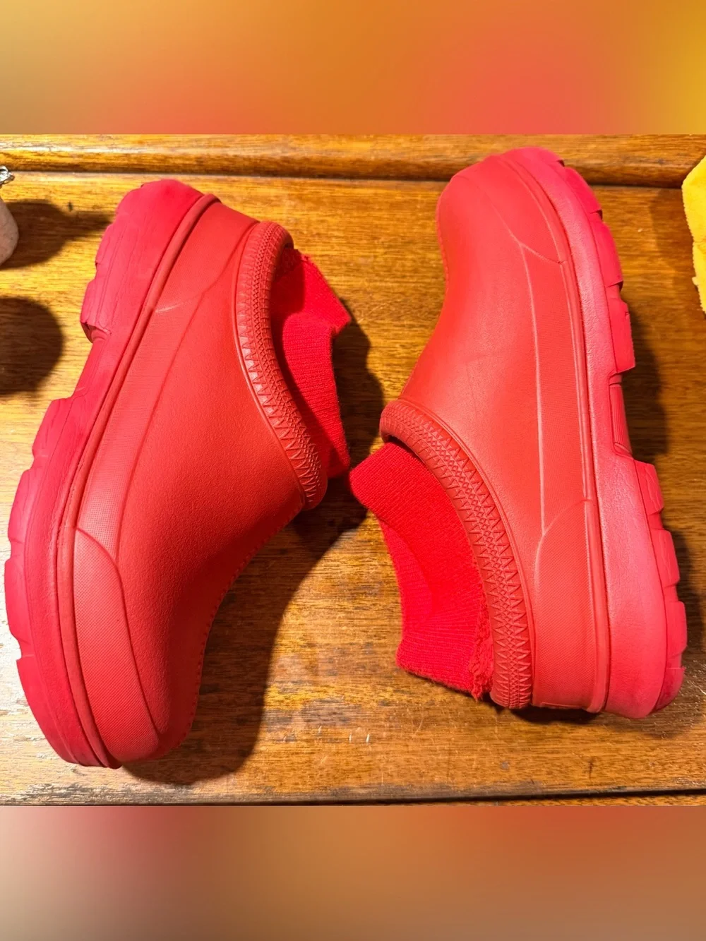 UGG Women's Tasman X Clogs in 